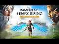 Immortals Fenyx Rising ITA EP 46 La cripta di Ares