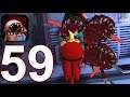 Imposter Hide 3D Horror Nightmare - Gameplay Walkthrough part 59 - level 104-106 (Android)