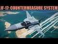 JF-17 Thunder: Countermeasures (Chaff & Flares) Tutorial | DCS WORLD