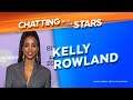 Kelly Rowland on Parenting & Her New Lifetime Movie 'Merry Liddle Christmas Baby'