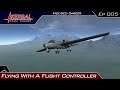 Kerbal Space Program - Modded | Flying With A Flight Controller | #005