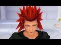 Kingdom Hearts: Melody of Memory Walkthrough - The Force in You - Proud Mode - Part 32