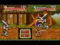 Knights of the Round Game Genie (Super Nintendo)