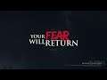 Layers Of Fear primer VISTAZO UNREAL Engine 5