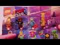 Lego Minifigures - Lego Movie 2 e Harry Potter serie 2 #1