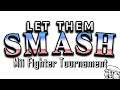 Let Them Smash!! Mii Fighter Tournament Announcement | Smash Bros Ultimate