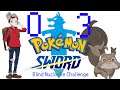 Let's Blind Nuzlocke Pokemon Sword! Episode 3: The Ball Dilemma