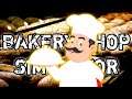 Let's Play Bakery Shop Simulator - DAY 3