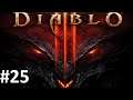 Let's Play Diablo 3 #25 - Adria die Hexe [HD][Ryo]