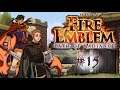 Let's Play Fire Emblem: Path of Radiance - Chapter 9 (Part 1)