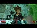 Let's Play Kingdom Hearts 3 [Deutsch] Teil 102 Finale 15