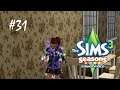 Let's play\ The Sims 3 Времена года#31 Мастер..