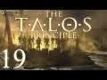 Let's Play The Talos Principle DLC (BLIND) Part 19: ASCENDING ENDING