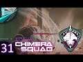 Let's Play XCOM: Chimera Squad - Episode 31 (Really Wanted A Chunk)