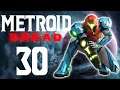 Lettuce play Metroid Dread part 30