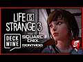Life is Strange 3 & Future LiS Titles by Deck Nine and NOT by DONTNOD? (Life is Strange News 2021)