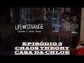Life is Strange - Episódio 3 - Chaos Theory - Casa da Chloe - 15