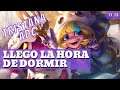 LoL | Tristana ADC | La agresión a veces es la única respuesta 11.13