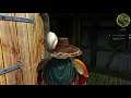 Lord Of The Rings Gameplay - Story Part 5  Human Minstrel