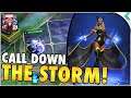MARVEL Super War | The Power of Storm! STORM GAMEPLAY