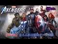 【Marvel's Avengers Beta/PS4Pro】アボミネーション戦！