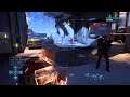 Mass Effect: Andromeda-Multiplayer Survival Session-Human Gameplay-2/10/21