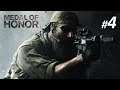 Medal of Honor 2010 Mission 4