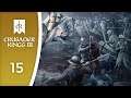 Mercenaries are the only option - Let's Play Crusader Kings III #15