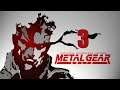 Игра по реквесту - Metal Gear Solid | Часть 3