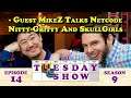 Mike Z Interview: Rollback Netcode, Skullgirls Netcode Patch & Whether Online Tournaments Are Legit