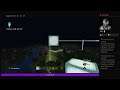 #MineCraft - Mining around the Base [Mapping out parameter in creative]
