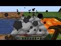 Minecraft Skyblock Gameplay ITA Parte 1