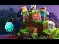 Minecraft - Survival Mode - Multiplayer Returning fun Gamingpredator