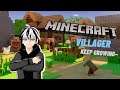 Minecraft Time : Grow Village ~