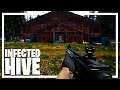 Mist Survival - Clearing a Hive