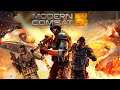 Modern Combat 5 - Deathmatch + Battle Royale Gameplay [1080p/60fps]