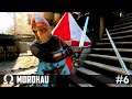 MORDHAU BATTLE ROYALE IS AMAZING! | Mordhau #6 Funny Moments / Epic Rounds