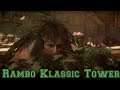 Mortal Kombat 11 "Rambo" Klassic Tower Full Gameplay
