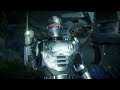 Mortal Kombat 11 Robocop Cyberized In Towers Of Time Endurance