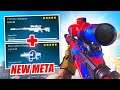 My NEW SNIPER Loadout in WARZONE (Best AX-50 Class Setup)