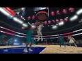 NBA 2K19 PS4 Philadelphie 76ers vs Charlotte Hornets NBA Season 6th game   1st Half