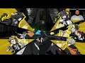 Neo: The world ends with you Week 3 REACTIONS