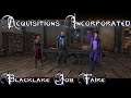 Neverwinter 2020 MMO Chronicles Acquisitions Incorporated Blacklake Job Faire