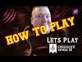New Player Guide: Crusader Kings III - Lets Play Tutorial Part 3/3