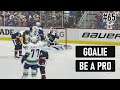NHL 21: Goalie Be a Pro #65 - "Where Do We Land?"