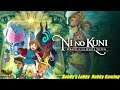 Ni no Kuni: Wrath of the White Witch [Switch] - Light to Dark Part 25