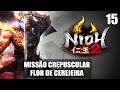 NIOH 2 #15 - MISSÃO CREPUSCULAR DA FLOR DE CEREJEIRA COM ITENS RARÍSSIMOS