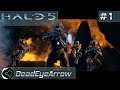 Osiris - Halo 5 [Part 01]