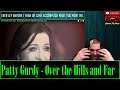 "Over the Hills and Far Away" - Patty Gurdy (Gary Moore / Nightwish Hurdy Gurdy Cover) Reaction