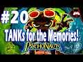[PC] Psychonauts #20 - TANKs for the Memories